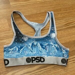 PSD Sports Bra Tyler Herro